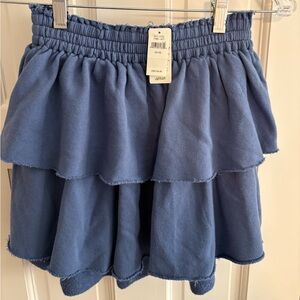 NWT Aerie skirt 
Size XS